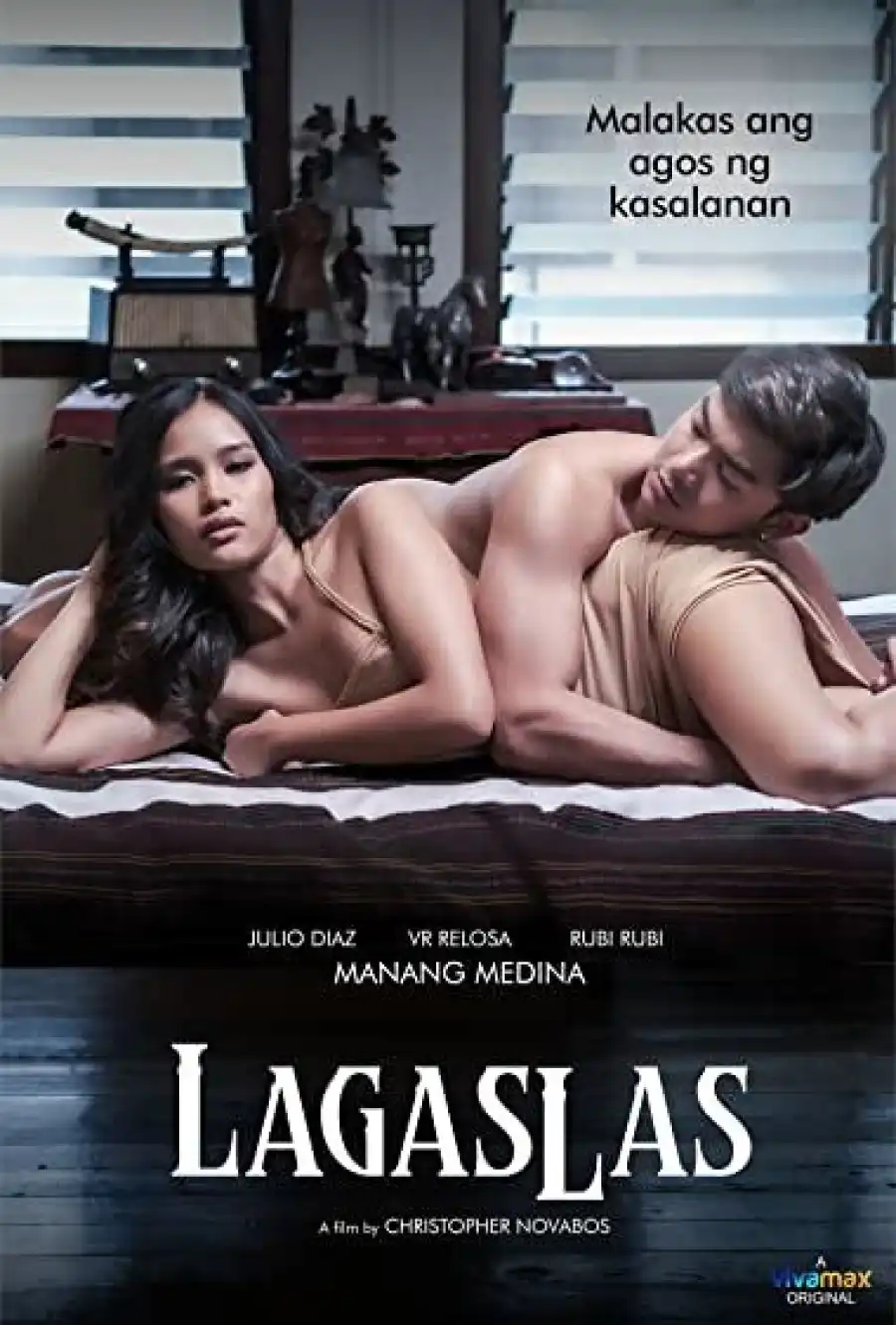 Fall: Lagaslas (2023)